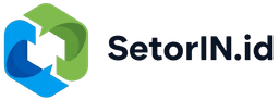 Setorin.id Logo